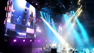 Margo Price & Lucas Nelson Learning to Lose @ C2C 2018