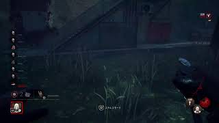 #220【DBD】眠気凄いから軽く2-8モードやる！！