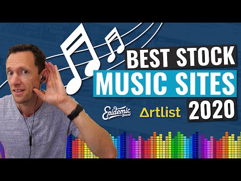 Video Background Music: Best Royalty Free Music Sites...