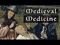 Medieval Medicine: Everything You Need To Know