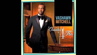 Turning Around for Me (Live) - VaShawn Mitchell