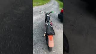 Download lagu Predator 212 ghosts, 5 speed manual clutch mini bike mp3 Download lagu Predator 212 ghosts, 5 speed manual clutch mini bike mp3