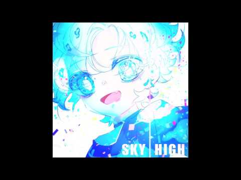 P4koo - sky high