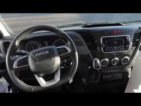 Iveco 72C180 video miniatura