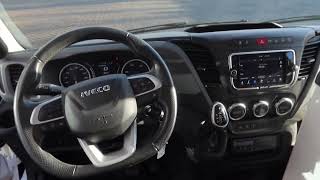 Camion magasin < 3.5t IVECO 72C180 Verkoopwagen !!Netto Prijs 19.950 euro!! | Image 4 - Autoline