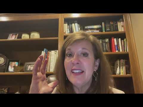 Genesis Bible Study: Genesis 46 - 50