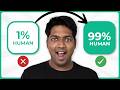 AI Detection Bypass How To Write Undetectable AI Content