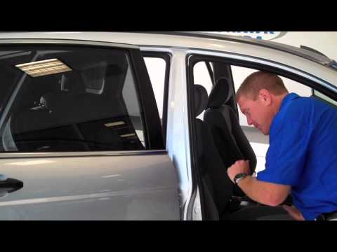 CRV's Little Secret - Jim L.