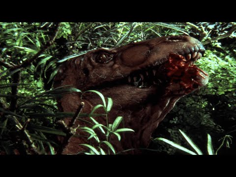 Em Busca do Mundo Perdido | 1992 | Dublado | Filme Raro