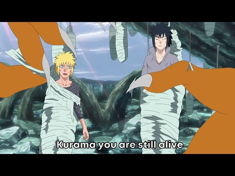 Naruto & Sasuke - Naruto Episode Fan Animation
