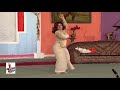 ZULFAN DE THALEY HINA SHAHEEN PAKISTANI MUJRA DANCE NASEEBO LAL