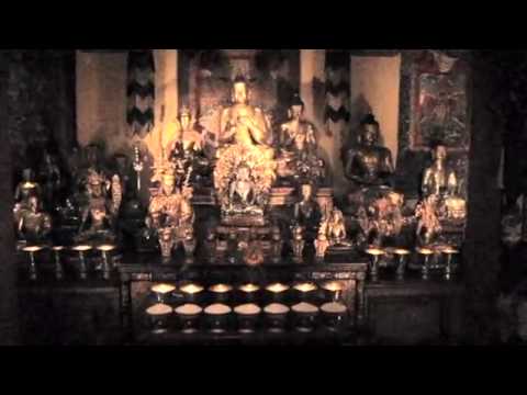 The Gypsy Gentleman - Episode 01: New York City