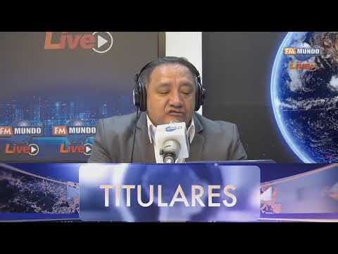 NotiMundo Al D�a