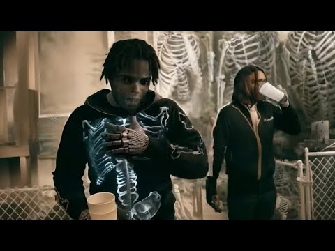 THF TWIN & THF LIL TWIN - “Blessed” Shot by ​⁠​⁠@Mitch_films ( Prod by Bolegs)