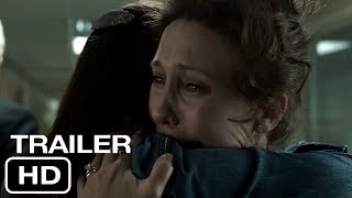 THE CONJURING: THE DEVIL MADE ME DO IT Official (2021 Movie) Trailer HD | Horror Movie HD | HBO Film video