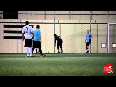 Deportivo FETRA VS Taller Nimeka - Liga Fut7 2000 - Futbol Tijuana