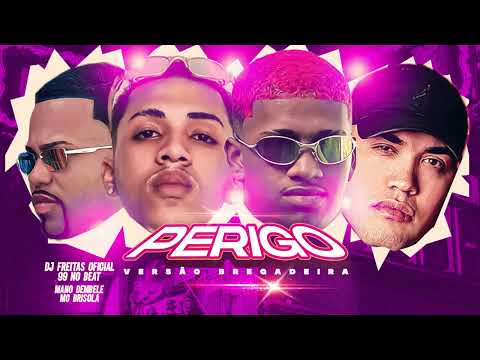 🔵MANO DEMBELE - 99 NO BEAT - DJ FREITAS OFICIAL - REMIX MC BRISOLA - PERIGO - REMIX ARROCHADEIRA