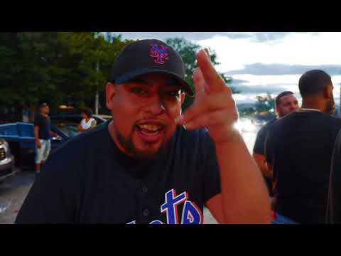 Behind The Scenes (LIMONADA) - BUBU 35 ft Morenoift  By: Newyorkinomusic