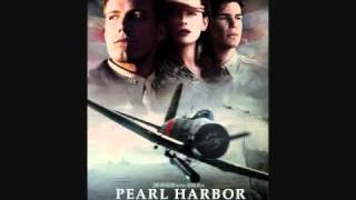 Pearl Harbor - Attack