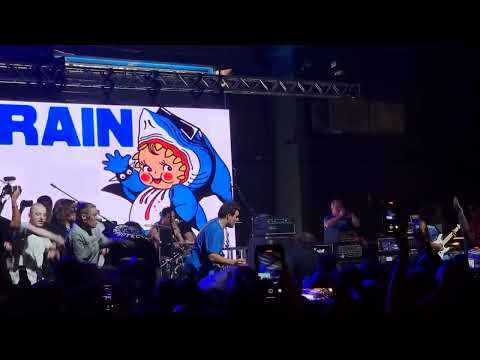 drain @OutbreakFest 2022