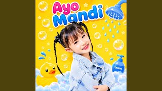 Download lagu Ayo Mandi mp3 Download lagu Ayo Mandi mp3
