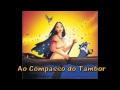 Pocahontas Steady As The Beating Drum EU Portuguese