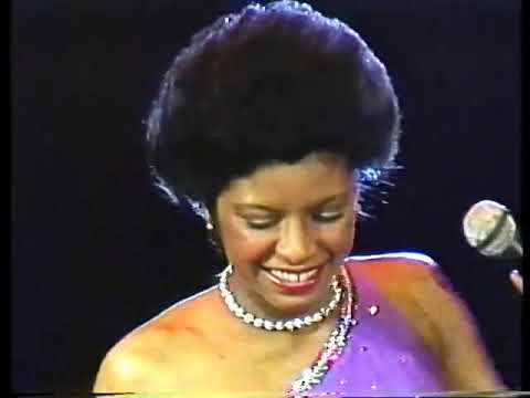 Natalie Cole This Will Be An Everlasting Love Grammy 1976 Live