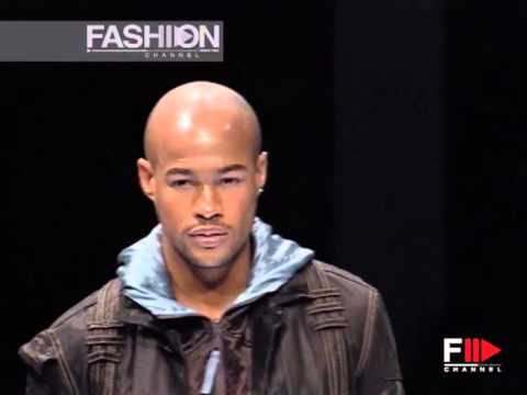 "Marithè Francois Girbaud" Autumn Winter 2004 2005 Paris2 of 3 Menswear by FashionChannel