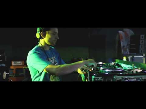 DJ Ratek - Color Fest Grodno Promo