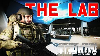 【EFT】ラボ童貞卒業は早漏だった。【eft 実況】