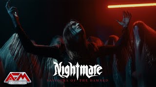 Saviours of the Damned - Nightmare