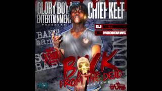 Chief Keef - Trust None ft. Johnny Maycash (Slowed + Reverb)