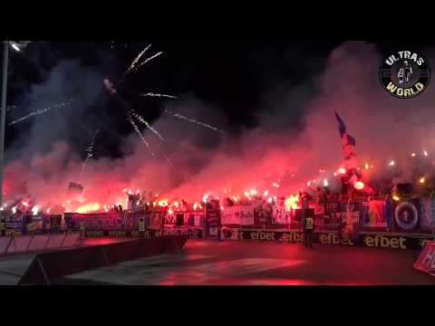Top 10 Ultras of 2016 Teaser    Ultras World