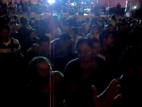 cuando tu no estas ... EL TRI  EN DALLAS 2010