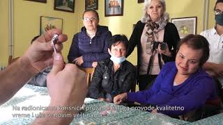 Zivimo pod istim krovom 2