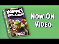 MUPPET SING ALONGS KOKOMO 1994 ALVIN THE CHIPMUNKS VHS Rip Digitization Music Video Trailer