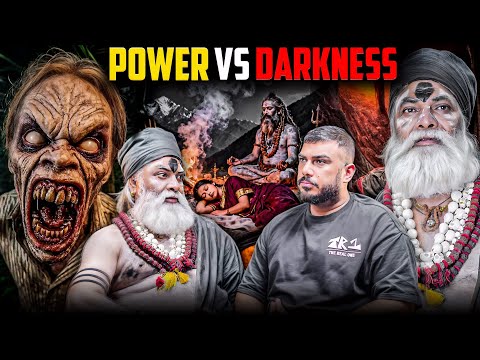 Betal Encounter, Foreign Ghost Cases & Tantrik Se Takkar | The Real One