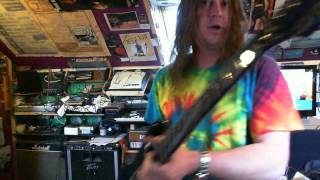 Video thumbnail for westone spectrum sx blue demo by MADMALKO