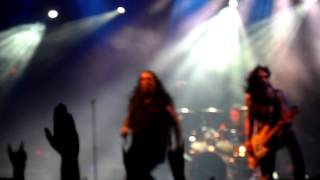 ROCK ARENA 2013 (ANKHARA-3:40)