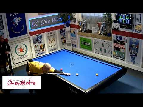 5. ÖSTM TEAM 5 Kegel - TAG 2