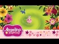 Angelina Ballerina Angelina And The Tummy Butterflies Full Episode