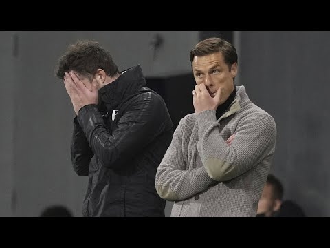 "We lacked that bit of quality" - Parker reacts to Fulham's relegation after Burnley loss