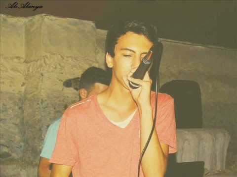 Cowerins düet. AliAlanya - Ruh Hali [2013]