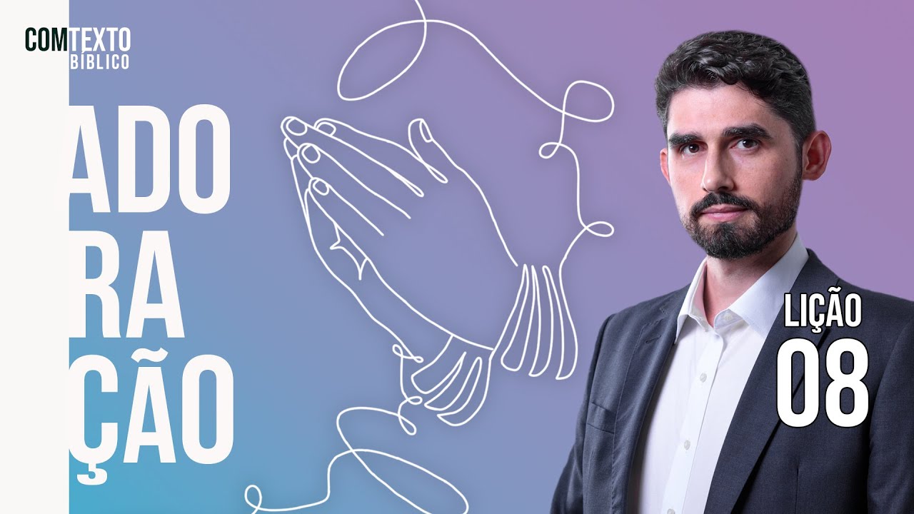 Youth Lesson 08 | Jesus' life on the altar - 1 (Sabbath School Lesson 2T 2025 With Biblical Text)