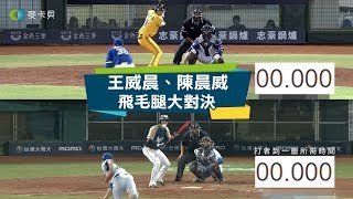 Re: [討論] 台灣有誰的腳程可一拼周東祐京？