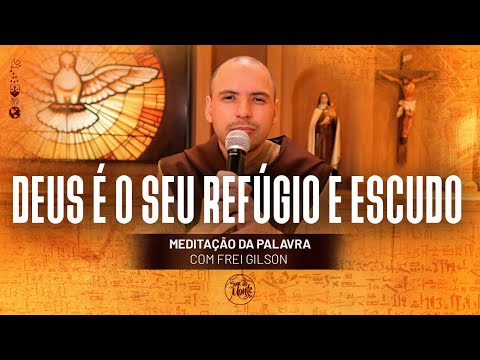 Meditação da Palavra - Salmo 7
