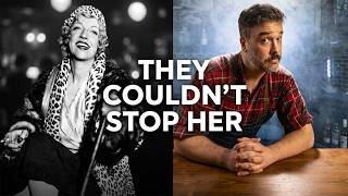 The Queen of Speakeasies: How One Woman Fooled the FBI