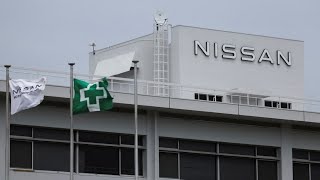 🚨日産工場が軍事ドローン工場へ…日本に起きる歴史的転換とは？🇯🇵#日産 #追浜工場 #アンドゥリル #ドローン #防衛産業 #日本経済 #自衛隊 #軍事ニュース #横須賀 #ニュース解説