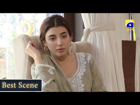 Badzaat Episode 41 | 𝐁𝐞𝐬𝐭 𝐒𝐜𝐞𝐧𝐞 𝟎𝟐 | HAR PAL GEO