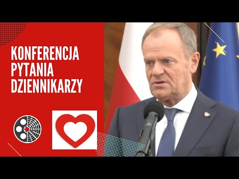 Donald Tusk: Pakt Migracyjny nie zagrozi Polsce, rolnicy zyskują